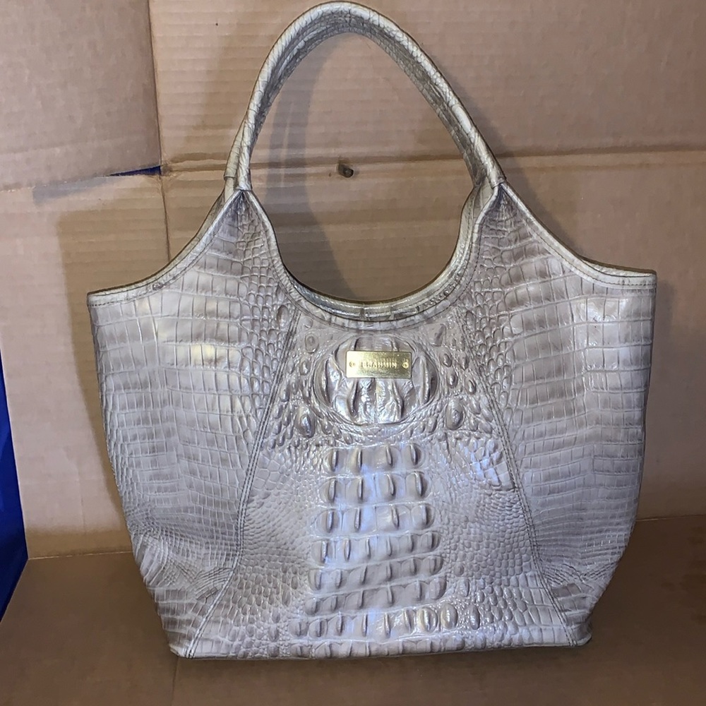 Brahmin purse